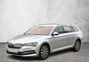 Skoda Superb 1.4 TSI Plug-In Hybrid Style DSG