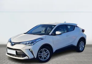 Toyota  C-HR 1.8 Hybrid GPF Comfort