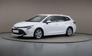 Toyota  Corolla 1.8 Hybrid GPF Comfort