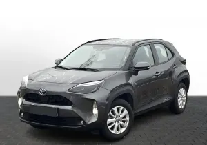 Toyota Yaris Cross Hybrid 1.5 Comfort