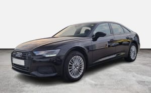 Audi A6 45 TFSI mHEV Quattro S tronic