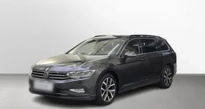 Volkswagen Passat 1.5 TSI ACT mHEV Business DSG