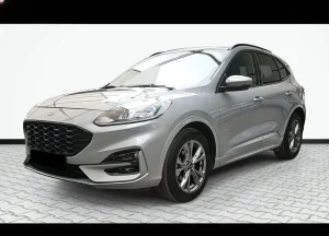 Ford Kuga 1.5 EcoBoost FWD ST-Line