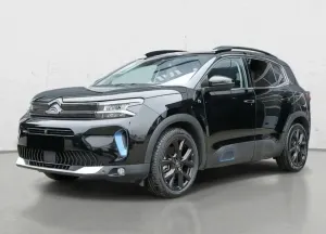 Citroen C5 Aircross 1.6 PHEV 225 Shine Pack EAT8
