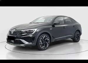 Renault Arkana 1.6 E-Tech Full Hybrid 145 esprit Alpine MMT