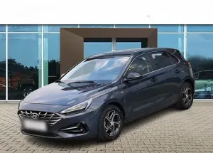 Hyundai i30 1.5 T-GDI 48V Smart