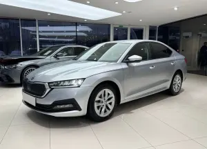 Skoda Octavia 2.0 TDI Ambition