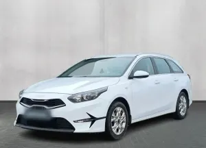 Kia Ceed 1.5 T-GDI M