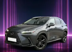 Lexus NX 350h Prestige AWD