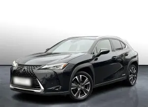 Lexus UX 250h GPF Business Edition 2WD