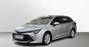Toyota  Corolla 1.8 Hybrid GPF Comfort
