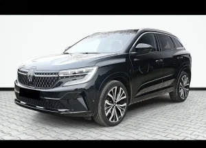 Renault Austral 1.3 TCe mHEV Iconic aut