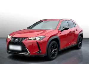 Lexus UX 250h GPF F Impression 2WD