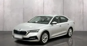 Skoda  Octavia 2.0 TDI Ambition