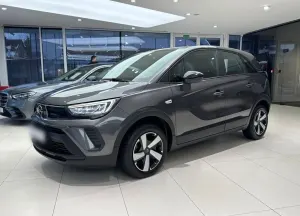 Opel Crossland 1.2 T Edition