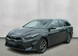 Kia Ceed 1.5 T-GDI L DCT