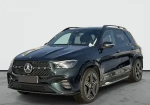 Mercedes-Benz GLE 450 d mHEV 4-Matic AMG Line
