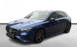 Mercedes-Benz Klasa A A 200 AMG Line 7G-DCT