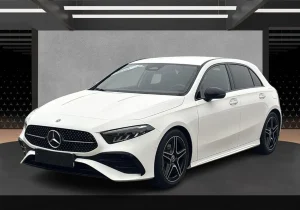 Mercedes-Benz Klasa A A 200 AMG Line 7G-DCT