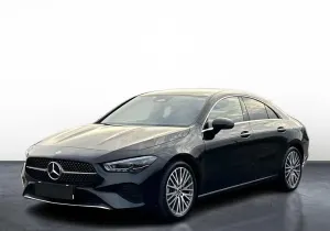 Mercedes-Benz CLA 180 mHEV Progressive 7G-DCT
