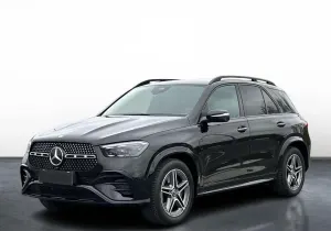 Mercedes-Benz GLE 300 d mHEV 4-Matic AMG Line