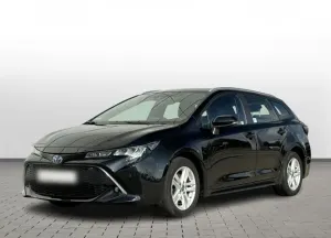 Toyota  Corolla 2.0 Hybrid Comfort