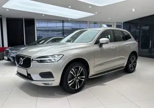 Volvo XC 60 XC 60 B4 D Momentum Pro aut