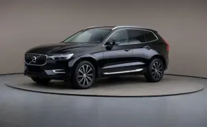 Volvo XC 60 XC 60 B4 D AWD Inscription aut