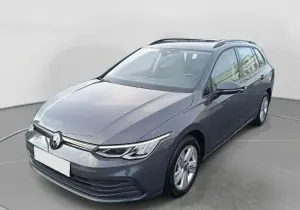 Volkswagen Golf VIII 1.5 eTSI EVO Life DSG