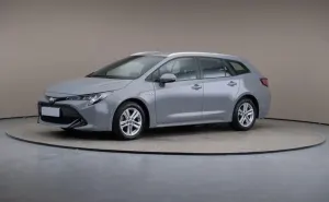 Toyota  Corolla 1.8 Hybrid Comfort