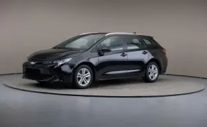 Toyota  Corolla 1.8 Hybrid Comfort