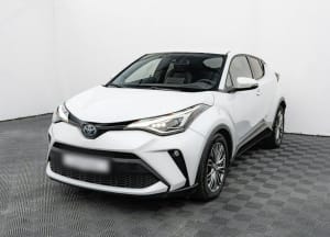 Toyota C-HR 1.8 Hybrid GPF Executive