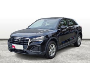 Audi Q2 35 TFSI S tronic
