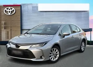 Toyota  Corolla 1.5 Comfort