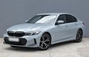 BMW Seria 3 320i xDrive M Sport sport-aut