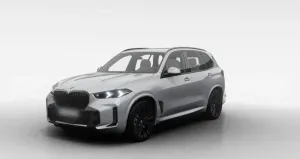 BMW X5 xDrive40d mHEV M Sport sport-aut