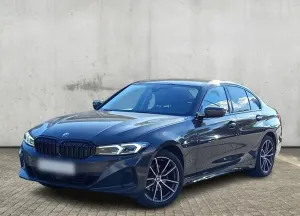 BMW Seria 3 320d xDrive mHEV aut
