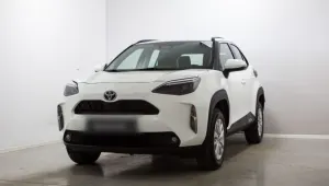 Toyota Yaris Cross Hybrid 1.5 Comfort