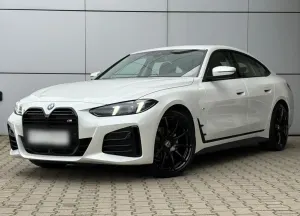 BMW Seria 4 420d xDrive mHEV M Sport sport-aut