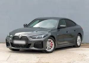 BMW Seria 4 430i xDrive M Sport aut