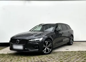 Volvo V60 B4 B Plus Dark aut