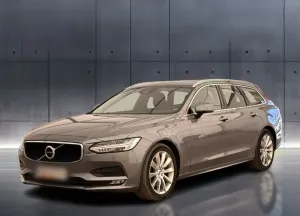 Volvo V90 D4 SCR Momentum aut