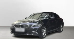 BMW Seria 3 330e xDrive Luxury Line aut