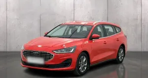 Ford Focus 1.5 EcoBlue Titanium