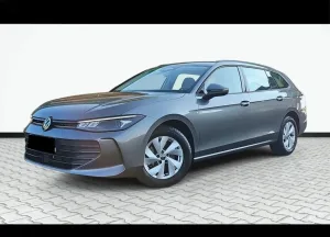 Volkswagen  Passat 1.5 TSI ACT mHEV DSG