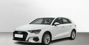 Audi A3 35 TFSI mHEV S tronic
