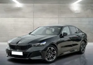 BMW Seria 5 520d xDrive mHEV M Sport aut