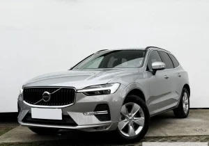 Volvo XC 60 XC 60 B5 B AWD Core aut