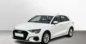 Audi A3 35 TFSI mHEV S tronic