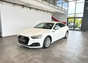 Audi  A5 40 TFSI mHEV Quattro S tronic